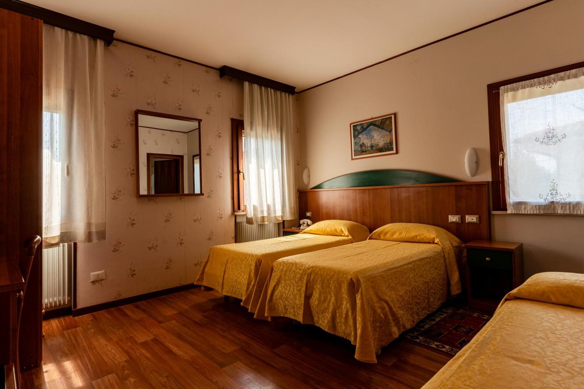 Locanda Da Renzo Treviso Exterior foto